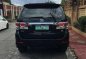 2012 Toyota Fortuner G Diesel Manual Financing OK for sale-4