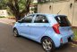 2015 Kia Picanto EX Automatic AT for sale -2