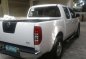 2011 Navara 4x4 manual 6speed for sale -8