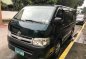 For sale 2013 Toyota Commuter Hi ace-0