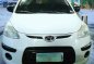 Hyundai i10 2011 for sale -13