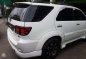 2007 Toyota Fortuner for sale -0