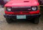 Mitsubishi Pajero 3 door for sale -9