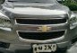 Chevrolet Trailblazer 2.8 Diesel 2015 for sale-3