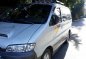 Hyundai Starex diesel for sale -0