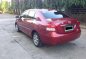 2009 Toyota Vios E MT 1.3 Gas for sale-6