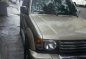 For sale Mtisubishi Pajero exceed-0