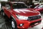 Toyota Hilux 2016 for sale -0