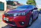 Toyota Altis 2014 1.6G MT 6 speed for sale-1