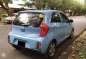 2015 Kia Picanto EX Automatic AT for sale -3