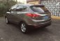 Hyundai Tucson Theta II Manual Fresh for sale -5