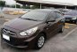 Hyundai Accent 2016 automatic (AT) for sale -1