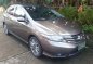 Honda City 1.5 top of the line for sale-5
