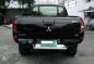 2013 Mitsubishi Strada for sale-2