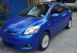 2007 Toyota Vios 1.3E for sale -1