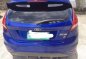 Ford Fiesta S 2012 top of the line for sale-6