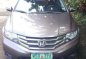 Honda City 1.5 top of the line for sale-8
