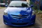 2007 Toyota Vios 1.3E for sale -7