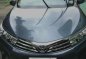 2015 Toyota Corolla Altis 1.6G for sale-0
