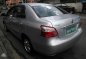 2011 Toyota Vios E for sale-6