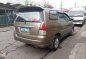 Toyota Innova G 2010 for sale -1