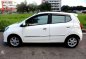 Toyota Wigo 1.0G Manual Transmission 2014 for sale-1