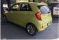 Kia Picanto 2013 at loaded for sale-3