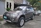 For sale Mitsubishi Montero sports GLS -0