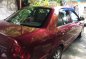 Defective Ford Lynx Ghia for sale -2