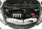 2012 Cebu Unit Honda Jazz 1.3L Engine Pearl White for sale-5