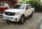 2011 Navara 4x4 manual 6speed for sale -9