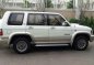 Isuzu Trooper 2001 for sale -3