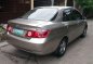 Honda City 2008 AT for sale -11