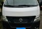 Nissan Urvan 2015 NV350 for sale-0