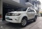 2009 Toyota Fortuner 4x4 v for sale-5