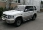 Isuzu Trooper 2001 for sale -10