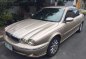 2002 Jaguar x type local for sale -0