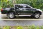 Mitsubishi Strada 2013 GLX V for sale -6