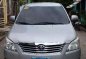 For sale Toyota INNOVA G 2014 repriced-0