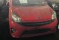 2017 Toyota Wigo G manual for sale -0