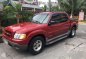 2003 Ford Explorer Sports Trac for sale -2