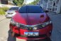 Toyota Altis 2014 1.6G MT 6 speed for sale-7