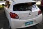 2013 Mitsubishi Mirage GLS AT for sale -4