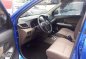 2016 Toyota Avanza 15 G Automatic Blue Metallic for sale-2