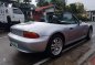 For sale Bmw Z3 Manual-6