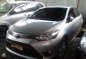2017 Toyota Vios 1.3 E Dual VVTI for sale -0