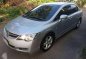 Honda civic FD 1.8s 2006 for sale -11