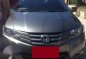 2012 Honda City 15E for sale -0