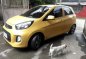 Kia Picanto 2016 AT for sale-2