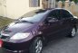 2004 Honda City Vtec CVT for sale -7